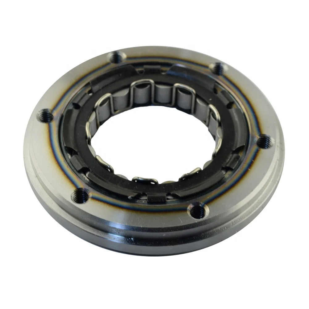Motorcycle One Way Bearing Starter Clutch Bearing Kit For Suzuki DRZ400 LTZ400 LTR450 Kawasaki KFX400 KLX400 HONDA TRX300
Motorcycle One Way Bearing Starter Clutch Bearing Kit For Suzuki DRZ400 LTZ400 LTR450 Kawasaki KFX400 KLX400 HONDA TRX300