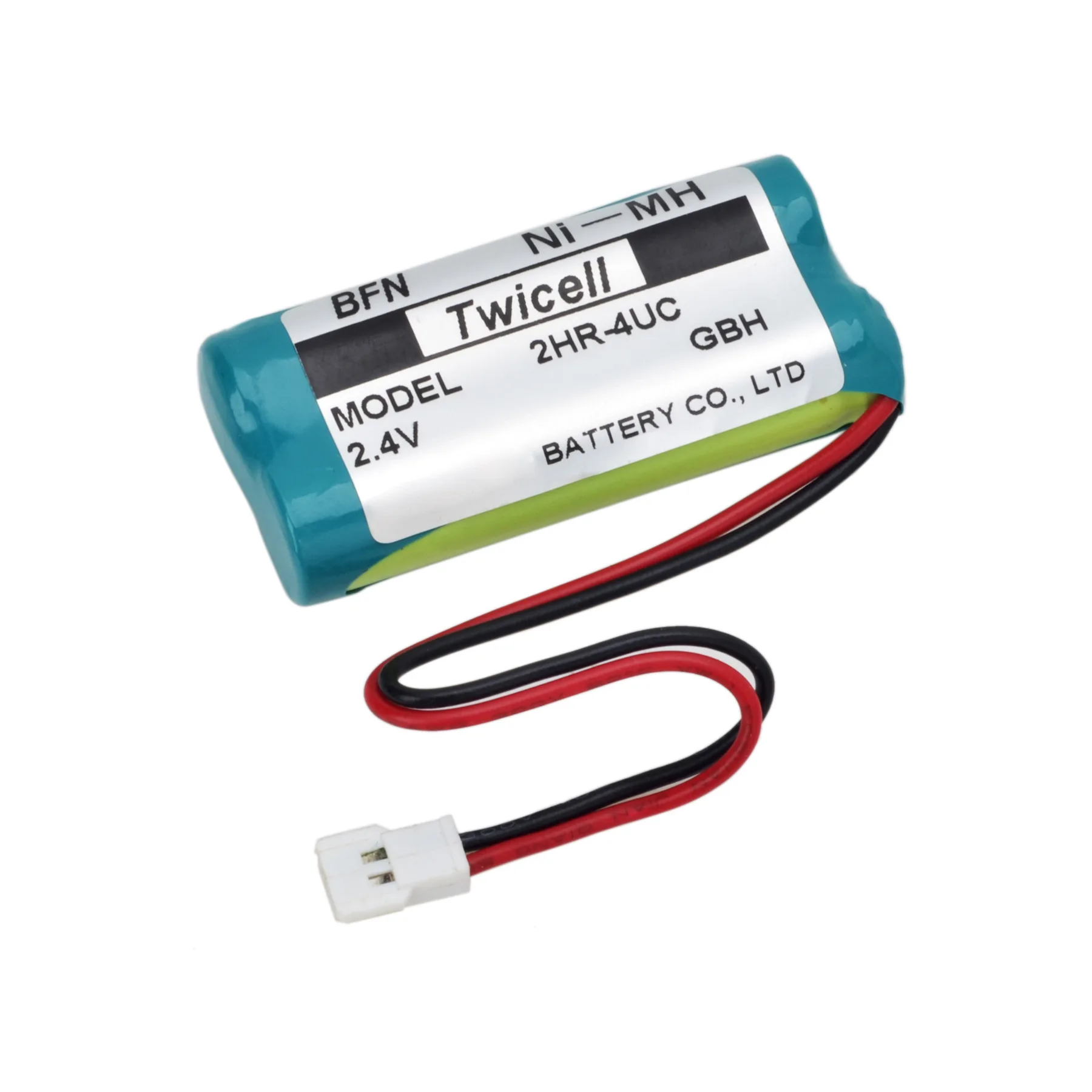 Аккумулятор Jaundice Meter для Air Shield-Vickers JM103 Mete 2HR-4UC 2HR-4UC-MC-2 2HR-AAAUC