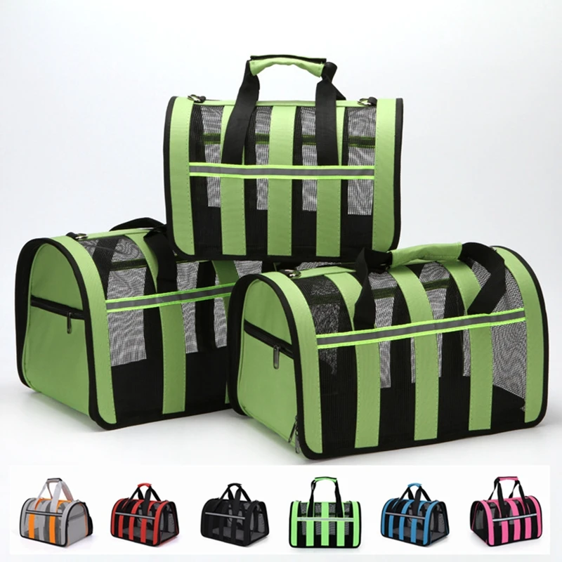 And Bag Pet Cat Puppy Crossbody Reflective Dog Bag Travel Bag Pet Handbag Supplies Folding Breathable Outdoor Shoulder
And Bag Pet Cat Puppy Crossbody Reflective Dog Bag Travel Bag Pet Handbag Supplies Folding Breathable Outdoor Shoulder