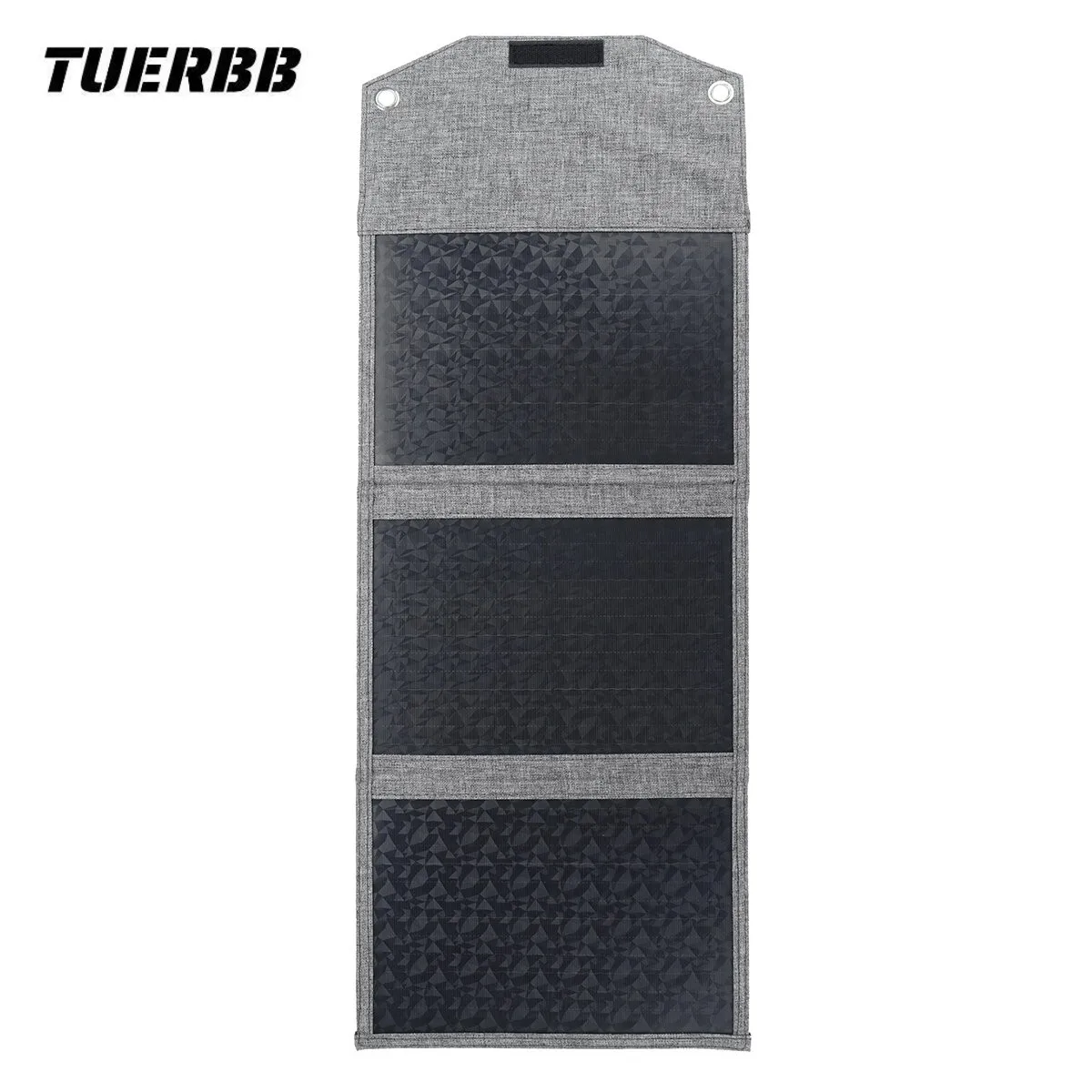TUERBB SP-B21 12V 30W Max Solar Panel Mini Foldable Waterproof Sun Power USB QC 3.0 Charger for Hiking Camping Mobile Phones
TUERBB SP-B21 12V 30W Max Solar Panel Mini Foldable Waterproof Sun Power USB QC 3.0 Charger for Hiking Camping Mobile Phones