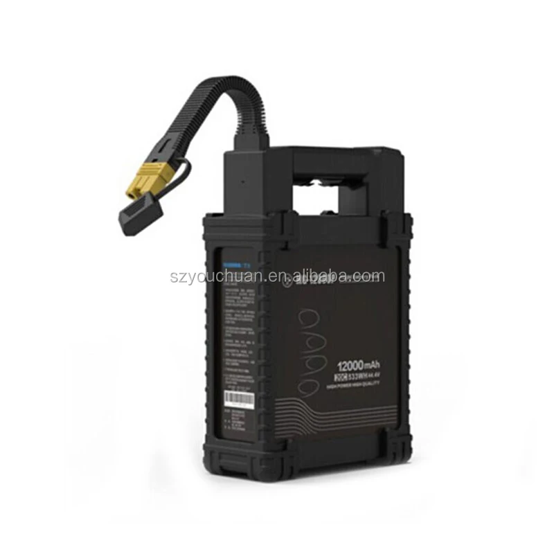 Agricultural Plant Protection Machine DJI MG-1P DJI Plant Protection Machine Accessories MG-1P Battery MG-12000P mah
Agricultural Plant Protection Machine DJI MG-1P DJI Plant Protection Machine Accessories MG-1P Battery MG-12000P mah