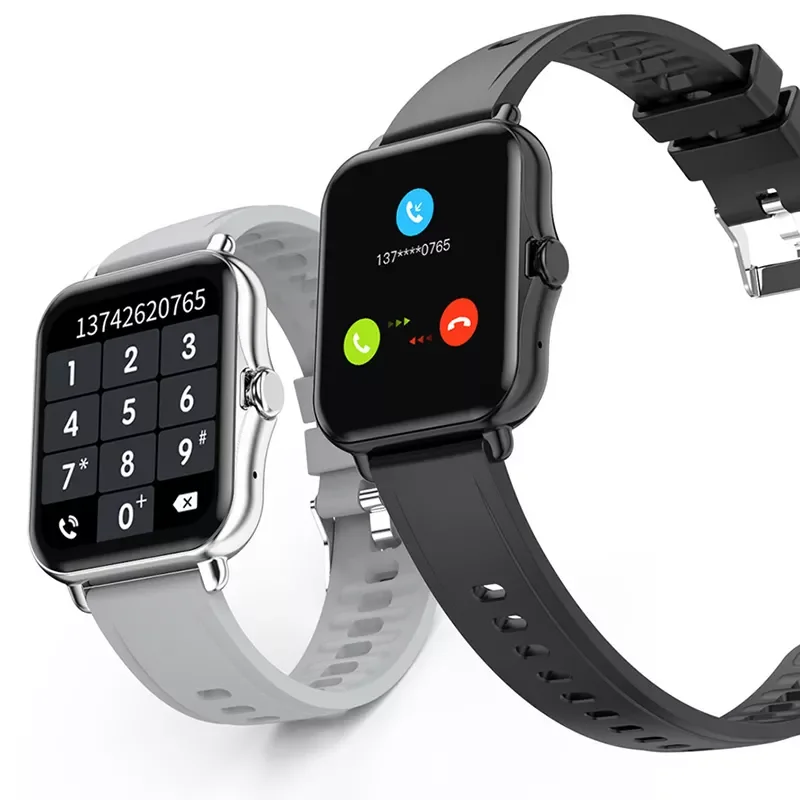 inch New Men Smart Watch Wristband Men Women Sport Clock Heart Rate Monitor Sleep Monitor Bluetooth Call Smartwatch+Box
inch New Men Smart Watch Wristband Men Women Sport Clock Heart Rate Monitor Sleep Monitor Bluetooth Call Smartwatch+Box