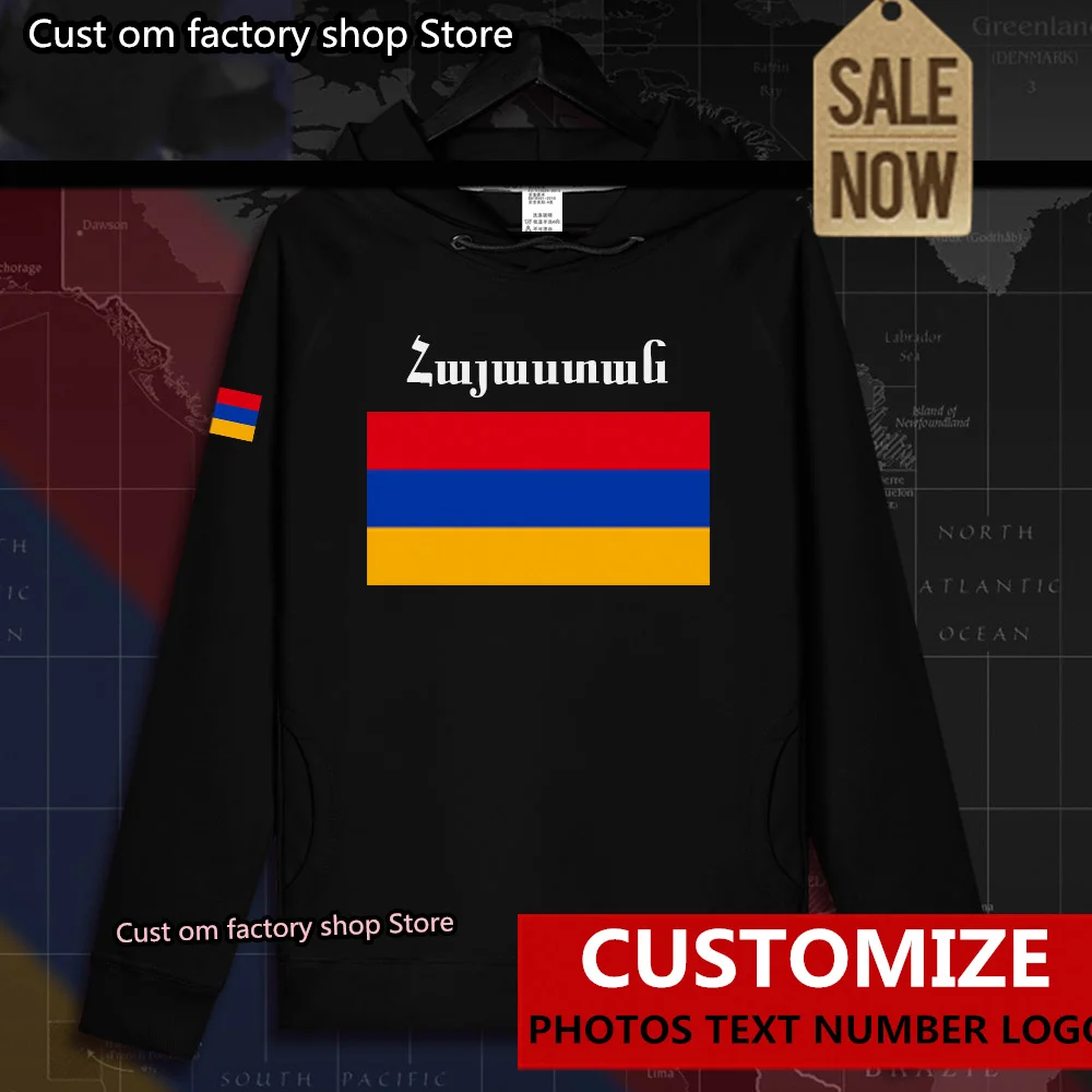 Armenia Armenian ARM AM mens hoodie pullovers hoodies men sweatshirt streetwear clothing hip hop tracksuit nation flag Spring
Armenia Armenian ARM AM mens hoodie pullovers hoodies men sweatshirt streetwear clothing hip hop tracksuit nation flag Spring