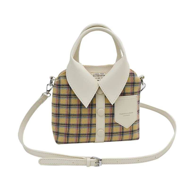 2023 New Bag Women's Creative Fashion Shoulder Bag Leisure Versatile Girls' Crossbody Bag
2023 New Bag Women's Creative Fashion Shoulder Bag Leisure Versatile Girls' Crossbody Bag