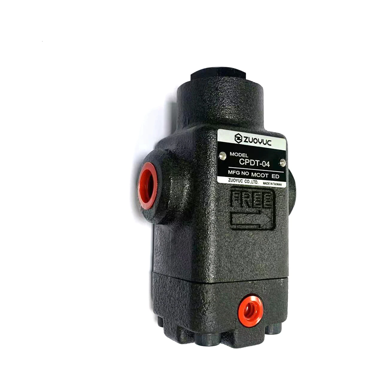 High Quality Lower Price Solenoid Directional Hydraulic Electromagnetic Control Valve
High Quality Lower Price Solenoid Directional Hydraulic Electromagnetic Control Valve