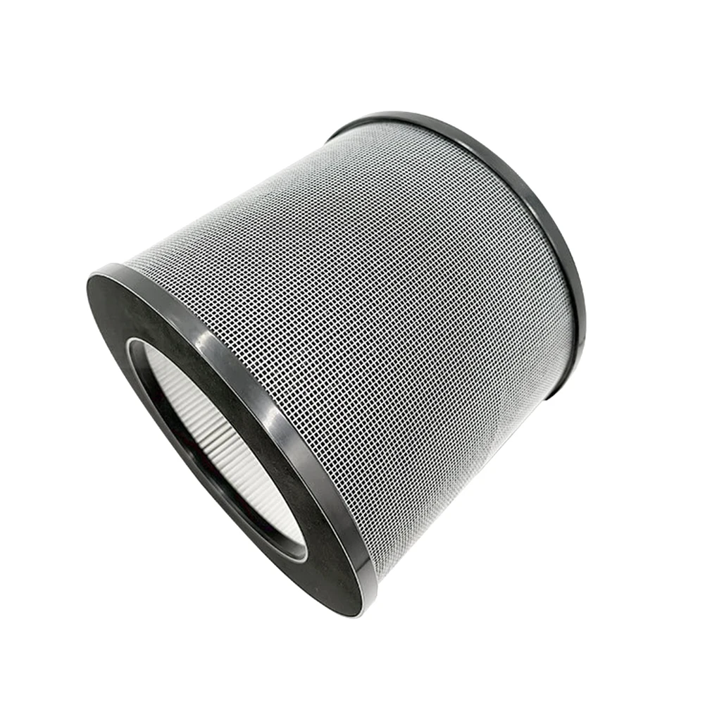 Долговечный Taotronics TTAP006 Сменный фильтр, совместимый с H10H14, защищает от боли в горле, простая установка
Долговечный Taotronics TTAP006 Сменный фильтр, совместимый с H10H14, защищает от боли в горле, простая установка