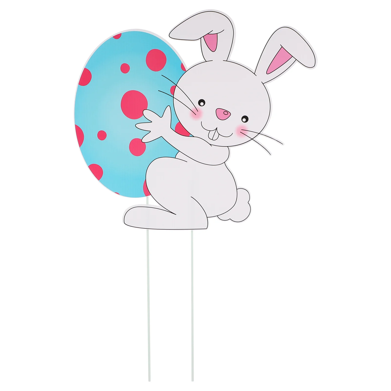 1pc Cartoon Exquisite Adorable Delicate Party Decoration Sign Garden Sign Sign for Party Garden
1pc Cartoon Exquisite Adorable Delicate Party Decoration Sign Garden Sign Sign for Party Garden