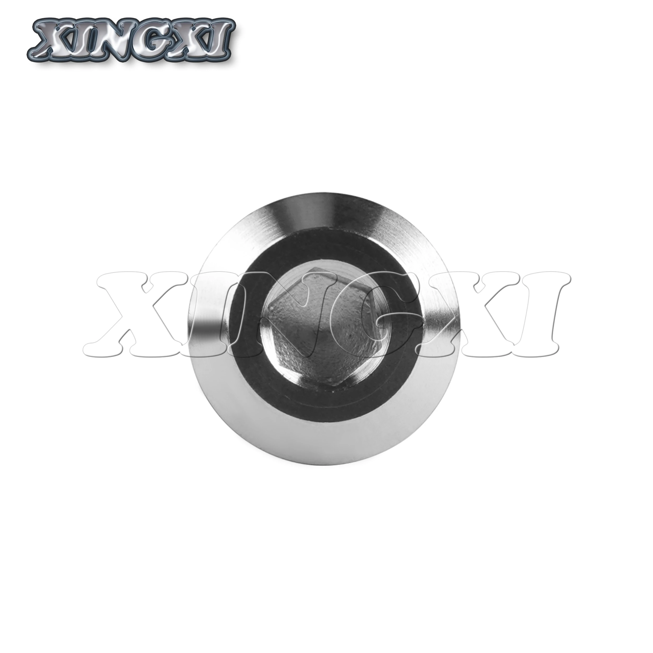 Xingxi титановые болты M8X20 для мотоциклов
Xingxi титановые болты M8X20 для мотоциклов