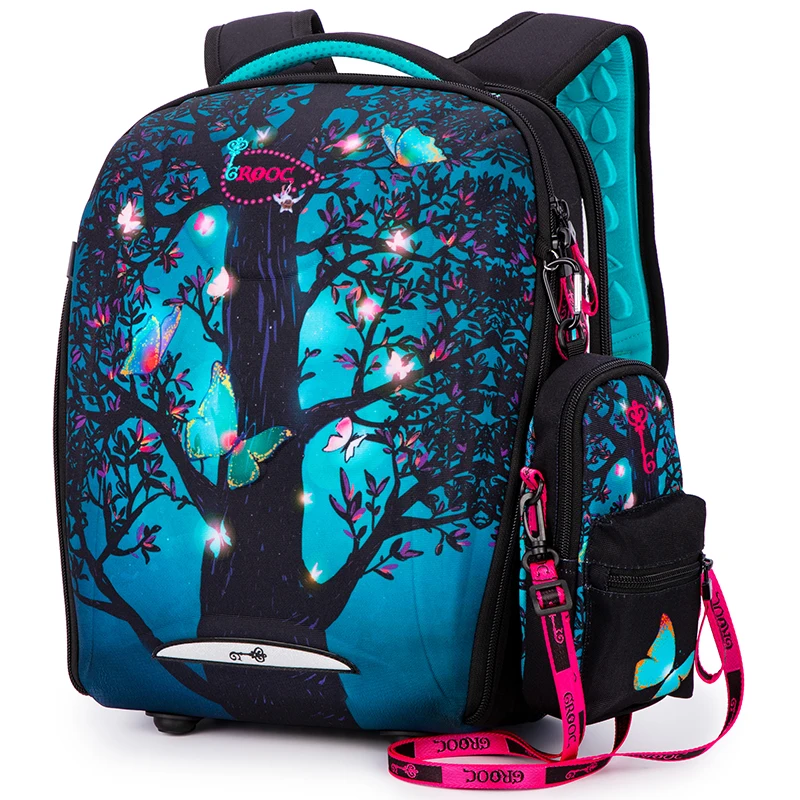 New 4pcs Set Children School Bags For Girls Orthopedic Princess Backpack Kawaii Primary School Backpack Kids Satchel Mochila
New 4pcs Set Children School Bags For Girls Orthopedic Princess Backpack Kawaii Primary School Backpack Kids Satchel Mochila