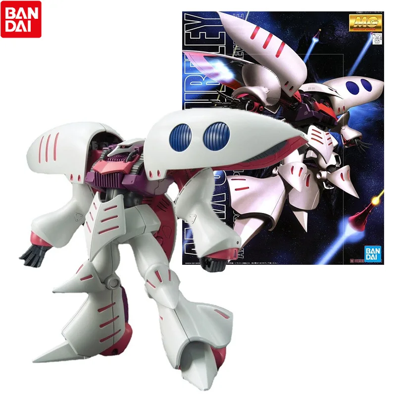 Оригинальная модель Bandai Gundam в комплекте, аниме-фигурка MG 1/100 AMX-004 Qubeley, коллекция Gunpla, аниме экшн-фигурки, игрушки для детей
Оригинальная модель Bandai Gundam в комплекте, аниме-фигурка MG 1/100 AMX-004 Qubeley, коллекция Gunpla, аниме экшн-фигурки, игрушки для детей