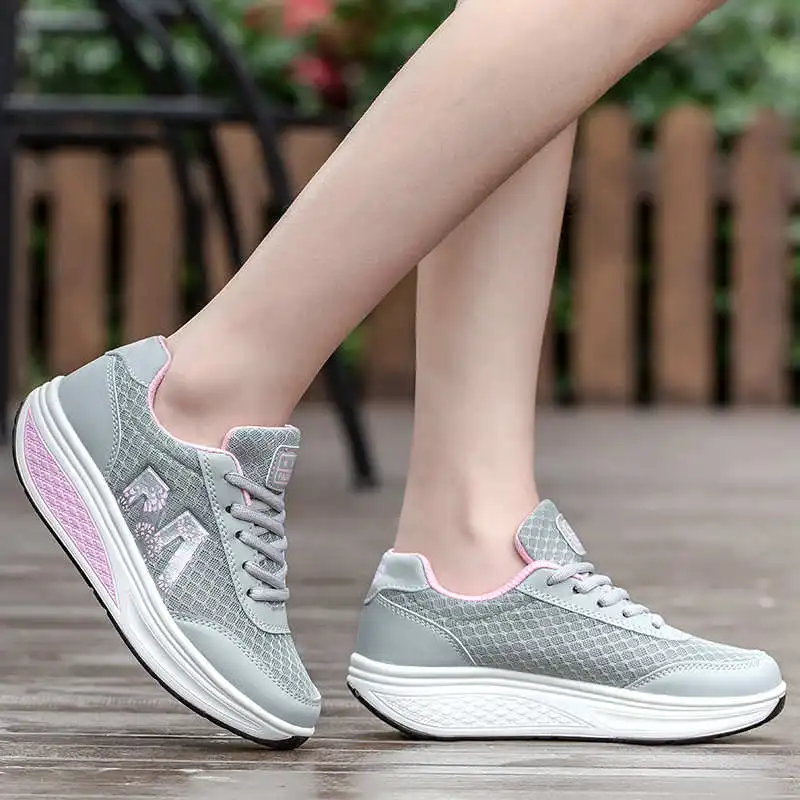 Sneakers Sport Woman Snacker Sport Shoes Women Luxury Brand High Quality Running Shoes Woman Wit Women's Sports Sneakers Tennis
Sneakers Sport Woman Snacker Sport Shoes Women Luxury Brand High Quality Running Shoes Woman Wit Women's Sports Sneakers Tennis