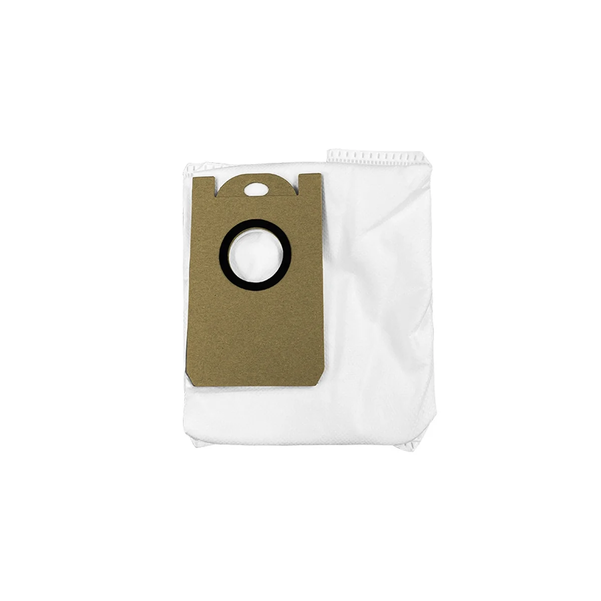 Replacement for M8Pro Robot Vacuum Cleaner Spare Parts Hepa Filter Main Side Brush Dust Bag Accessories
Replacement for M8Pro Robot Vacuum Cleaner Spare Parts Hepa Filter Main Side Brush Dust Bag Accessories