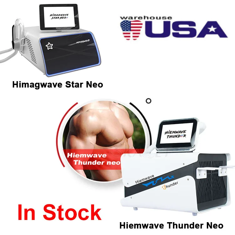 EMslim Neo Tesla Slim EMS RF Handle Body Sculpting Slimming Machine Fat Reduce
EMslim Neo Tesla Slim EMS RF Handle Body Sculpting Slimming Machine Fat Reduce