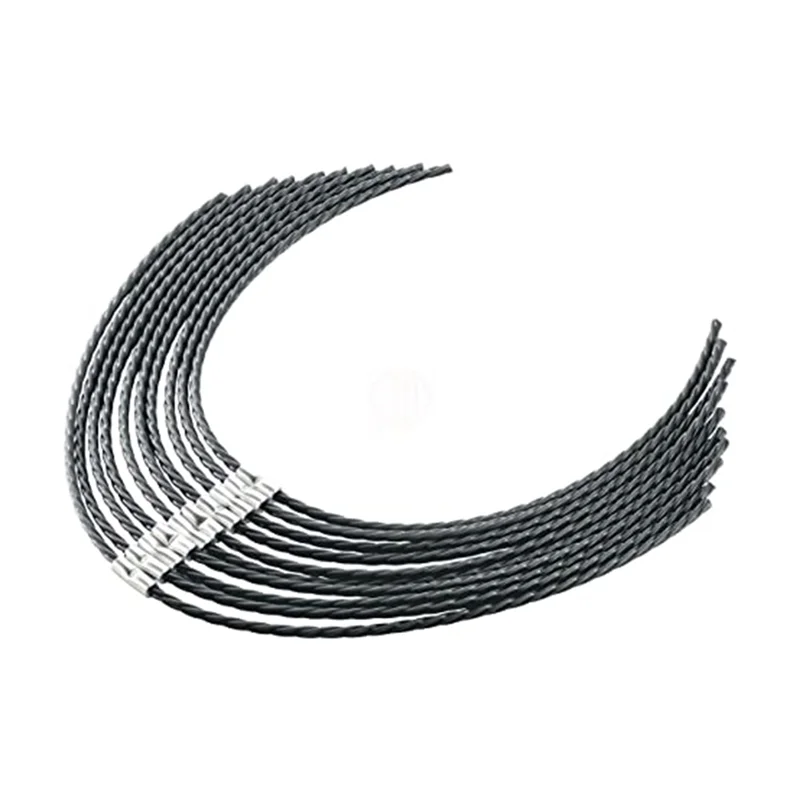 10Pcs for Bosch F016800431 Cutting Thread Spool Line for AFS 23-37 ART 23 26 30 Brush Cutter Strimmer Trimmer Parts
10Pcs for Bosch F016800431 Cutting Thread Spool Line for AFS 23-37 ART 23 26 30 Brush Cutter Strimmer Trimmer Parts
