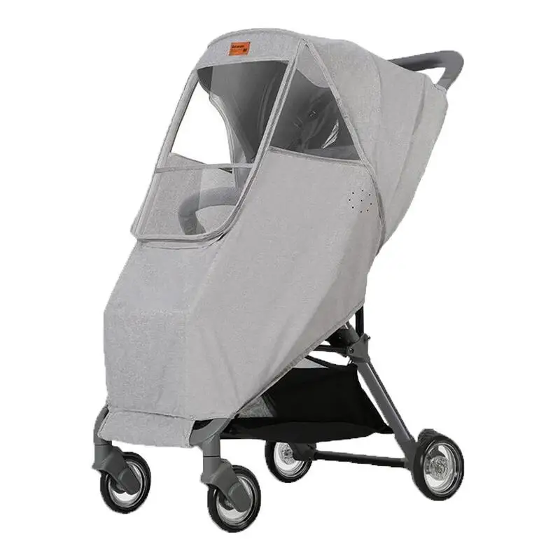 Baby Trolley Rain Cover Child Stroller Windshield Umbrella Stroller Weather Shield Warm Cover Stroller Raincoat Weather Shield
Baby Trolley Rain Cover Child Stroller Windshield Umbrella Stroller Weather Shield Warm Cover Stroller Raincoat Weather Shield