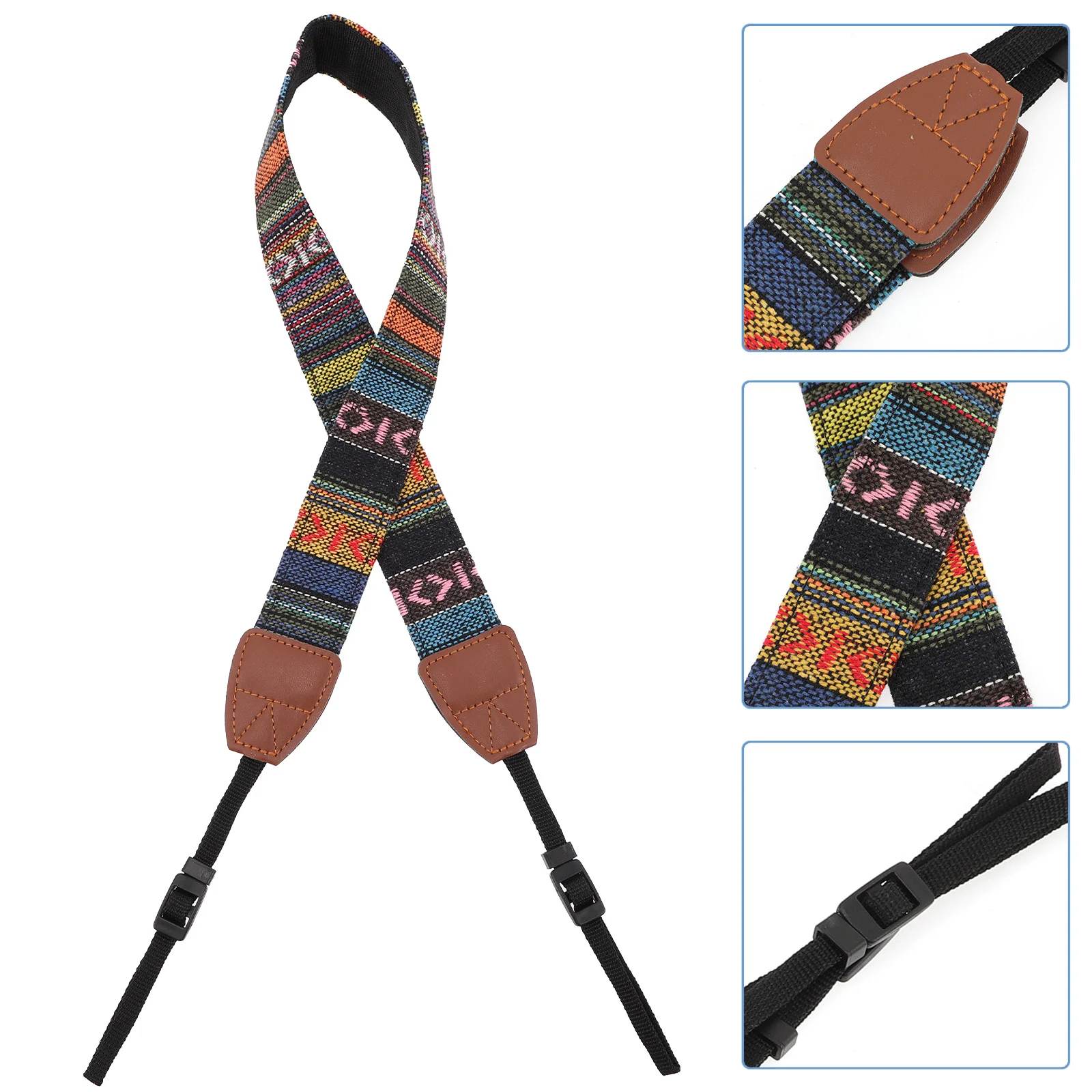 Strap Camera Shoulder Adjustable Neck Straps Photographers Replacement Ends Vintage Universal Crossbody Belt Dslr Retro Quick
Strap Camera Shoulder Adjustable Neck Straps Photographers Replacement Ends Vintage Universal Crossbody Belt Dslr Retro Quick