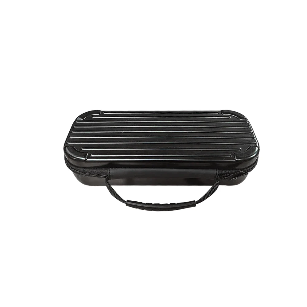 GPD New Original Protection Hard Case for GPD WIN 4 Windows 11 Mini Laptop Gaming PC Computer Black
GPD New Original Protection Hard Case for GPD WIN 4 Windows 11 Mini Laptop Gaming PC Computer Black