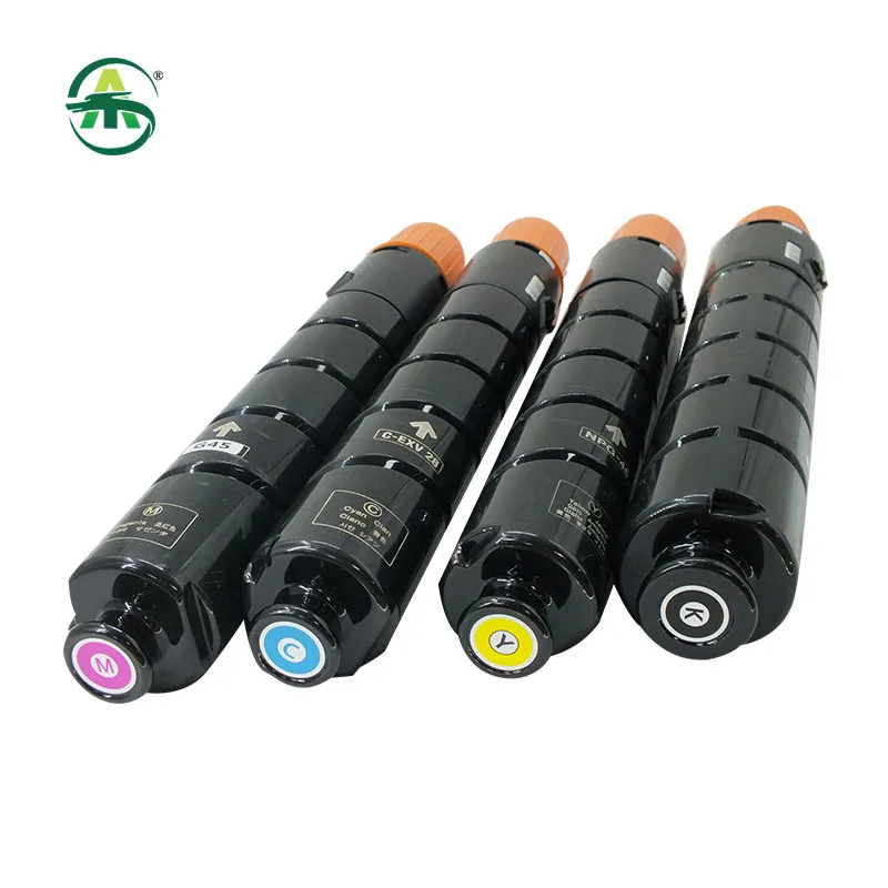 G45 GPR-30 C-EXV28 Printer Cartridges Compatible For CANON iR ADV C5051 C5045 C5250 C5255 Toner Cartridge Printer Spare Parts
G45 GPR-30 C-EXV28 Printer Cartridges Compatible For CANON iR ADV C5051 C5045 C5250 C5255 Toner Cartridge Printer Spare Parts