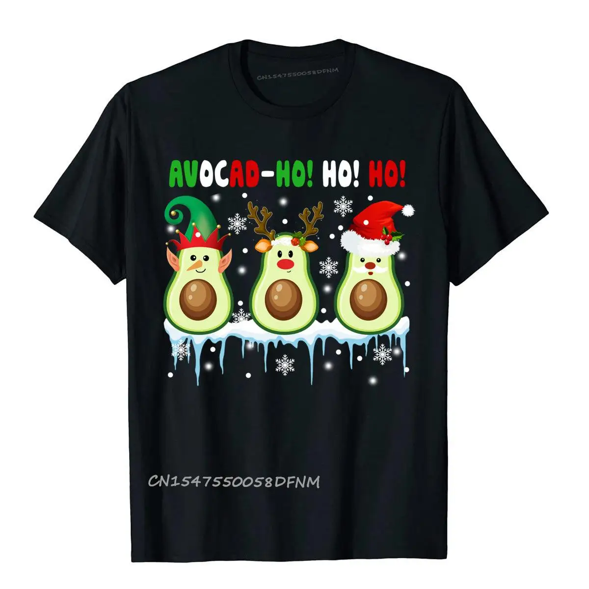 Cosie Avocad Ho Ho Ho Funny T Shirts Tops T Shirt For Men Brand New Premium Cotton Geek Top T-Shirts
Cosie Avocad Ho Ho Ho Funny T Shirts Tops T Shirt For Men Brand New Premium Cotton Geek Top T-Shirts