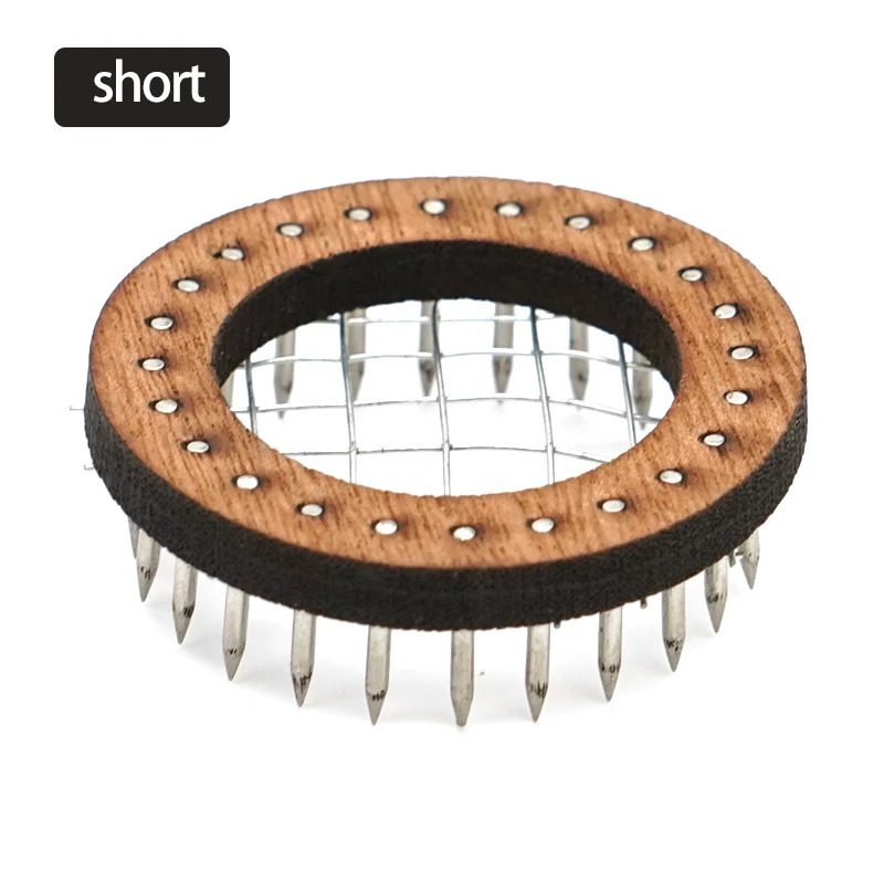 Деревянная клетка для матки JIECARE