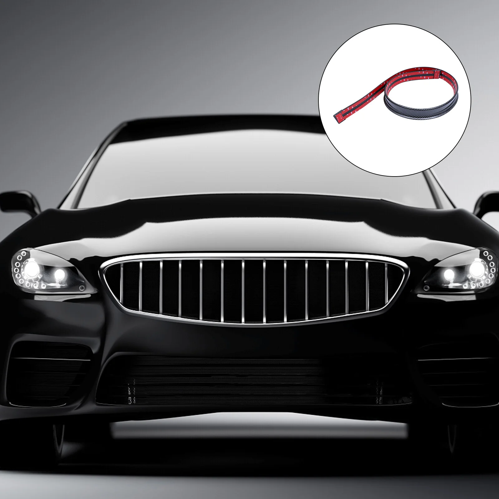 Trunk Spoiler Lip Kit Automotive Accessories Car Styling Decoration Accesories Rear Roof Top Wing
Trunk Spoiler Lip Kit Automotive Accessories Car Styling Decoration Accesories Rear Roof Top Wing