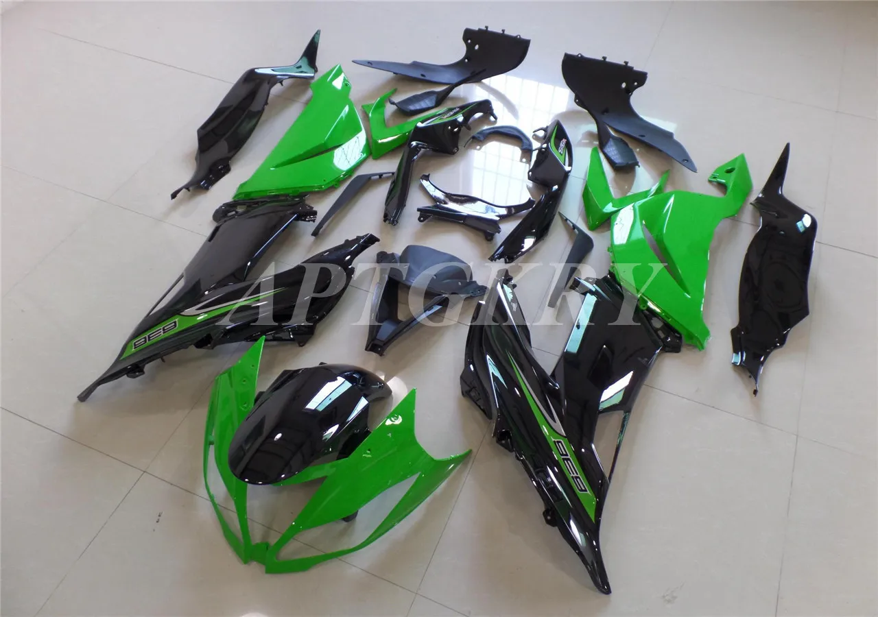 Новый комплект обтекателей для мотоцикла из АБС-пластика, подходит для Kawasaki Ninja ZX6R 636 ZX-6R 2013 2014 2015 2016 2017 2018, зеленый, черный
Новый комплект обтекателей для мотоцикла из АБС-пластика, подходит для Kawasaki Ninja ZX6R 636 ZX-6R 2013 2014 2015 2016 2017 2018, зеленый, черный