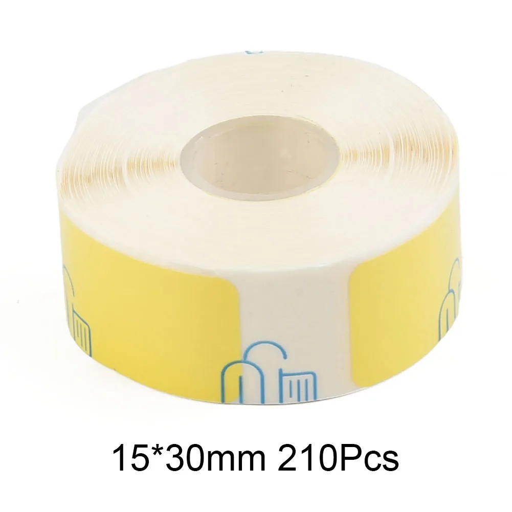 1 Roll Label Paper Thermal Labels Printer Sticker Paper With Self-Adhesive For Handheld Label Maker Rectangular Label Paper
1 Roll Label Paper Thermal Labels Printer Sticker Paper With Self-Adhesive For Handheld Label Maker Rectangular Label Paper