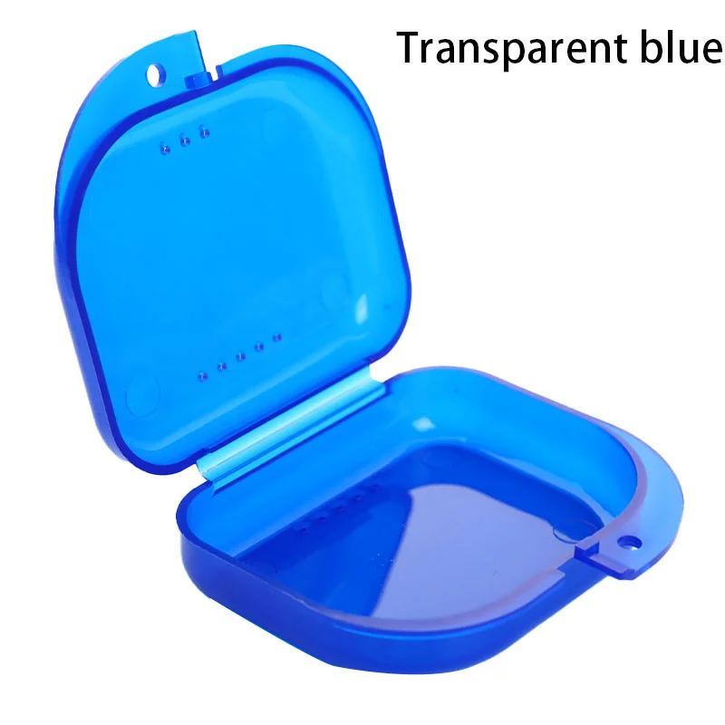 Mouthguard Guard Denture Storage Case Tooth Retainer Box Braces Container Cleaner Multi Color Organizer Case Cleaner Accessories
Mouthguard Guard Denture Storage Case Tooth Retainer Box Braces Container Cleaner Multi Color Organizer Case Cleaner Accessories