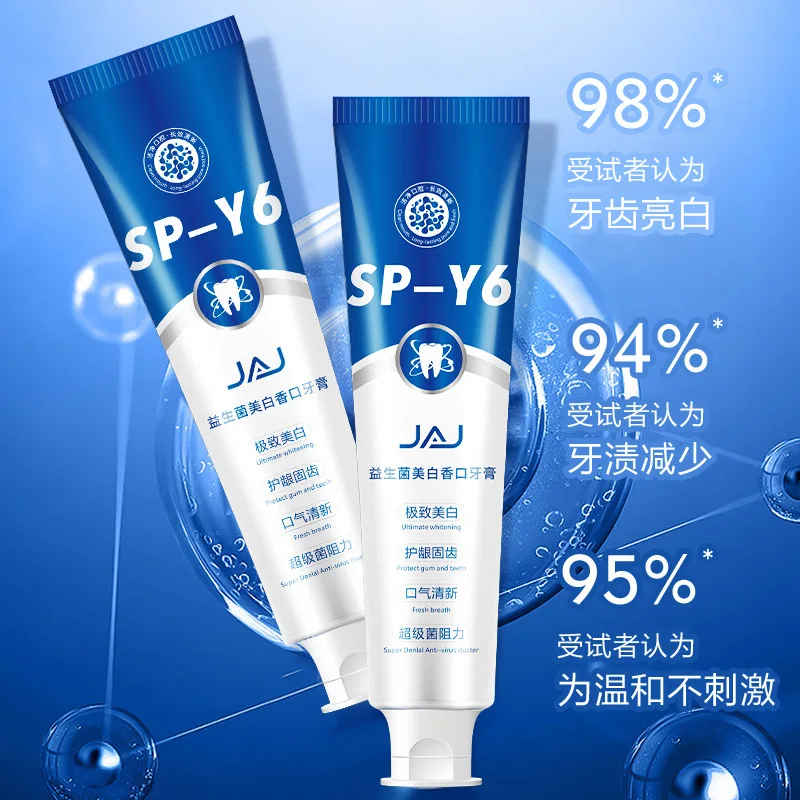 Teeth Whitening Toothpaste Oral Hygiene Cleaning Removes Stains Care Tooth Yellow Fresh Dental Bleach Breath Tools toothpaste 
Teeth Whitening Toothpaste Oral Hygiene Cleaning Removes Stains Care Tooth Yellow Fresh Dental Bleach Breath Tools toothpaste