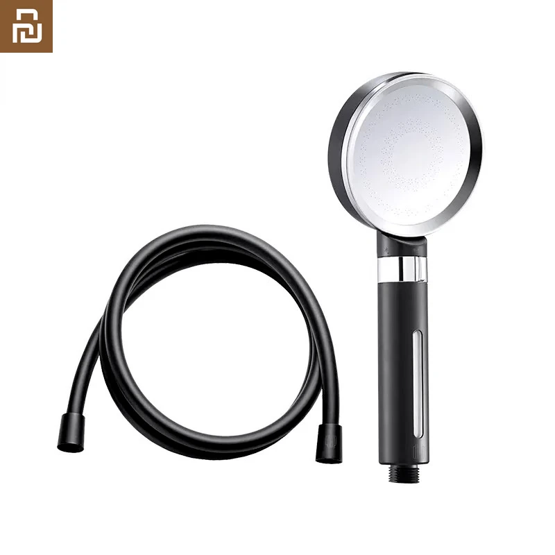 Youpin Diiib усилитель для дехлорирования зеркало для красоты душа набор шлангов из активированного углеродного волокна антибактериальный материал
Youpin Diiib усилитель для дехлорирования зеркало для красоты душа набор шлангов из активированного углеродного волокна антибактериальный материал