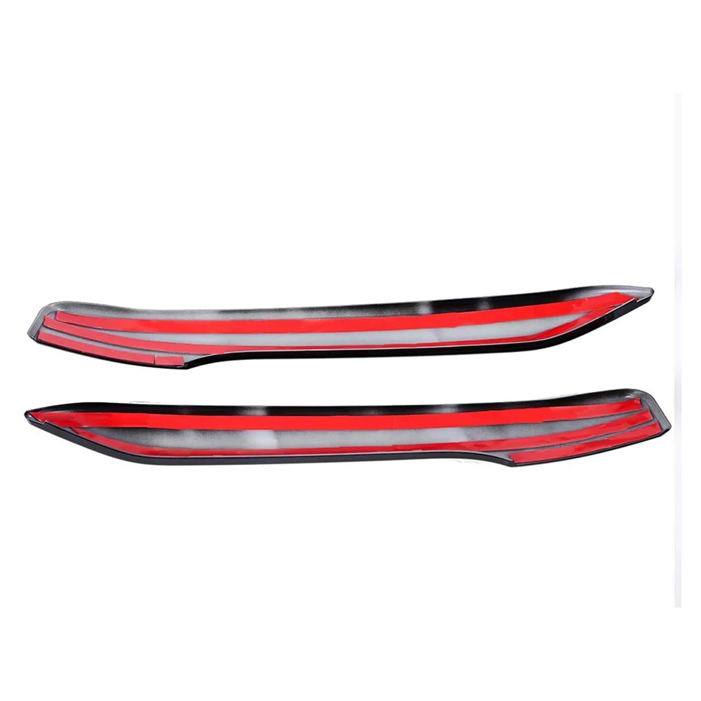 Light Cove Fog Light Cover Trim Front Bumper Car Accessories Car Decoration Fog Light Cover Trim 100% Brand New
Light Cove Fog Light Cover Trim Front Bumper Car Accessories Car Decoration Fog Light Cover Trim 100% Brand New