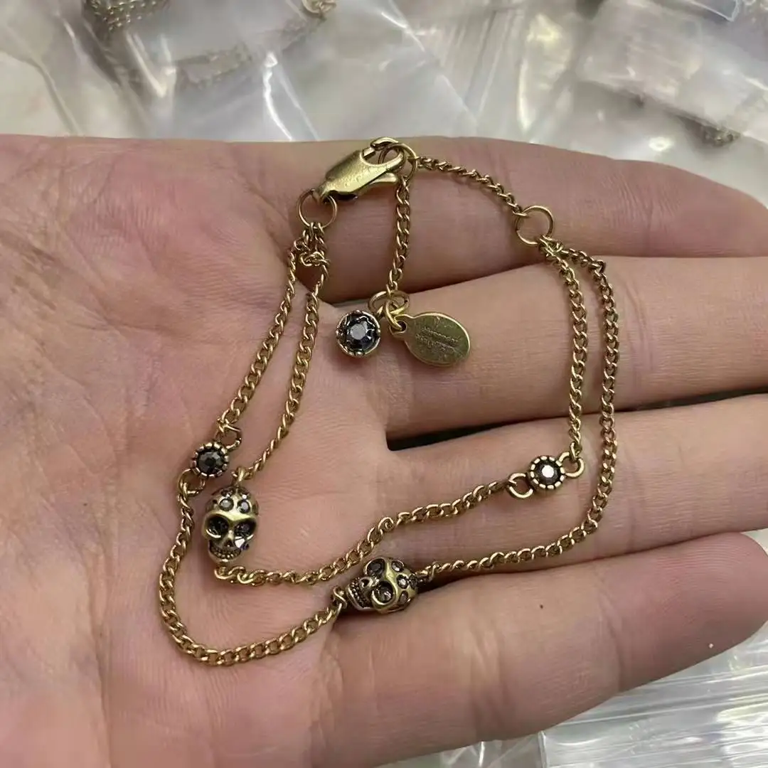 European and American popular new bracelets 
European and American popular new bracelets