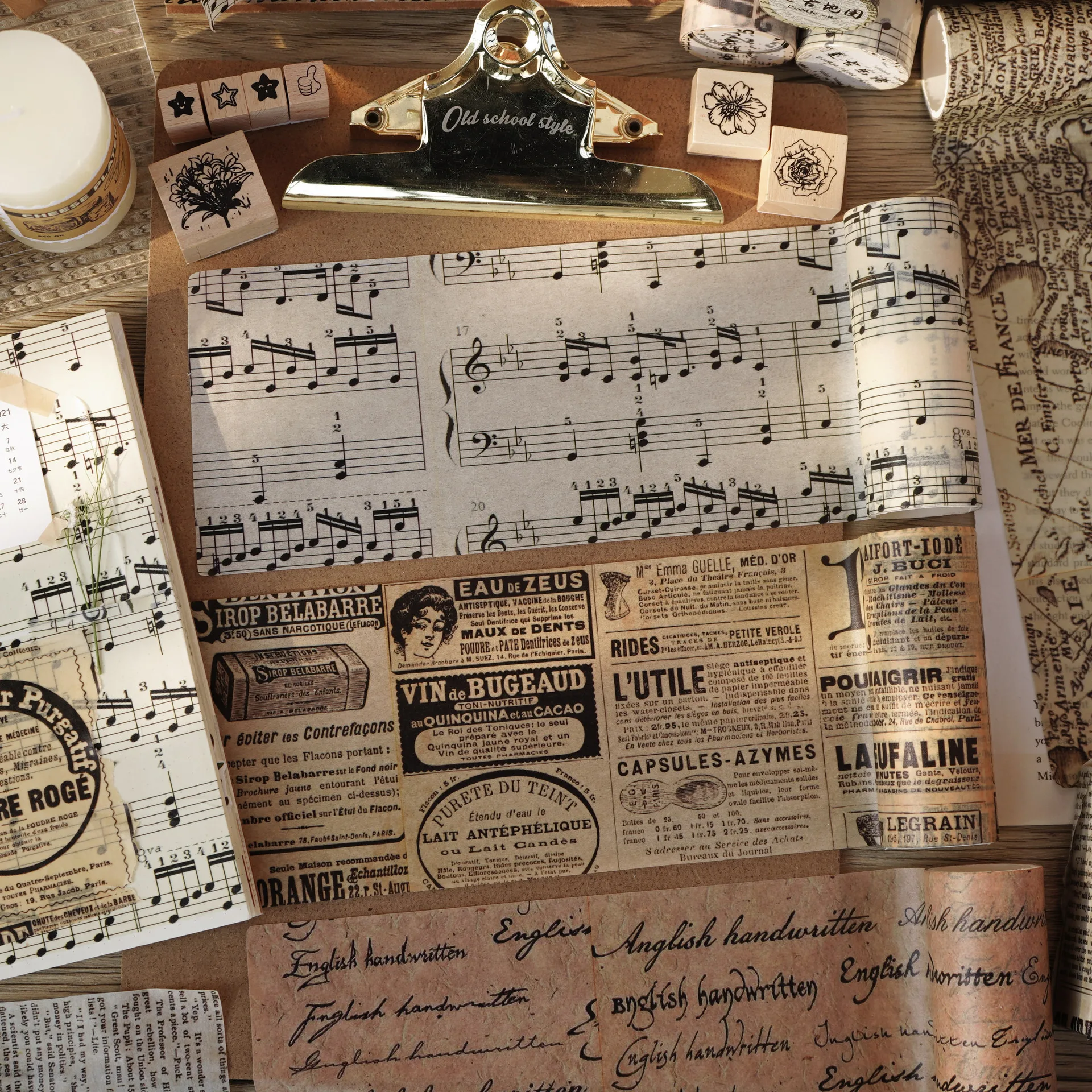 Vintage Washi Tape Antique World Map Japanese Masking Writable Decorative Tapes For Diy Crafts Arts Scrapbooking Adhesive
Vintage Washi Tape Antique World Map Japanese Masking Writable Decorative Tapes For Diy Crafts Arts Scrapbooking Adhesive