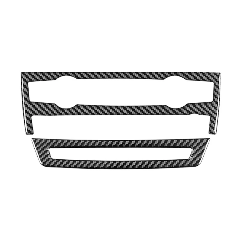 Carbon Fiber Car Middle Air Vent Switch Panel Cover Trim for BMW- X5 E70 2008-2013 X6 E71 2009-2014 Accessories
Carbon Fiber Car Middle Air Vent Switch Panel Cover Trim for BMW- X5 E70 2008-2013 X6 E71 2009-2014 Accessories