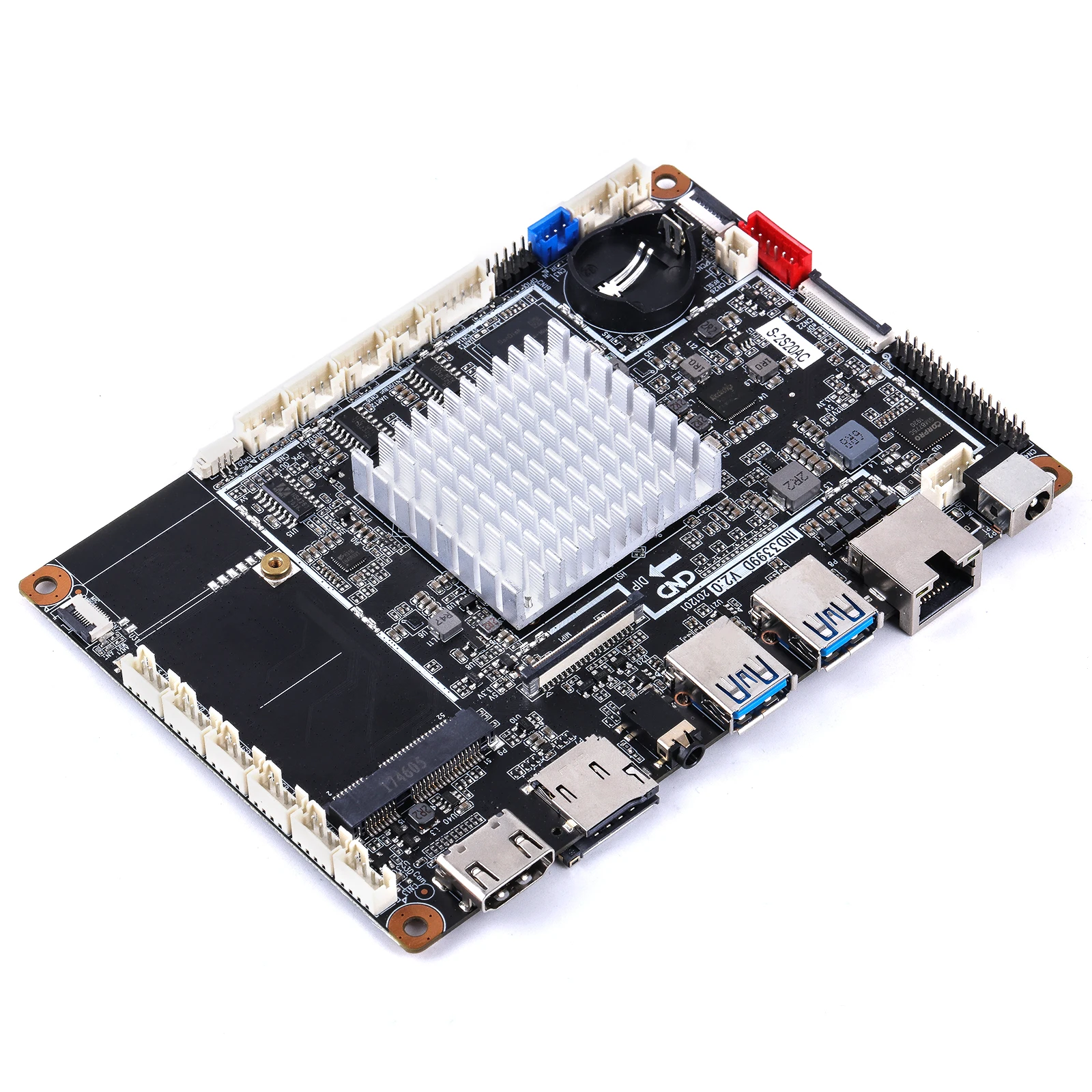Rockchip RK3399 RK3568 android управление материнская плата android 11 4 ГБ 32 ГБ светодиодная плата
Rockchip RK3399 RK3568 android управление материнская плата android 11 4 ГБ 32 ГБ светодиодная плата