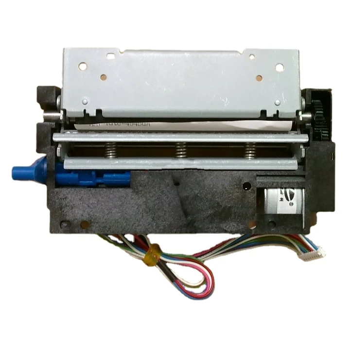 New Print head For TLP347 LTPF347F-C576-E LTPF247F GP-80160II GP-80250I printer 80mm movement print head
New Print head For TLP347 LTPF347F-C576-E LTPF247F GP-80160II GP-80250I printer 80mm movement print head