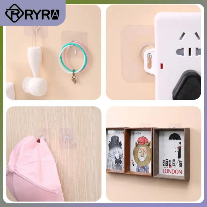 Weight-absorbing Frame Easy To Install Stainless Steel Photo Frame Pin Hole Free Multipurpose Door Hook Sticking Nail Hooks
Weight-absorbing Frame Easy To Install Stainless Steel Photo Frame Pin Hole Free Multipurpose Door Hook Sticking Nail Hooks