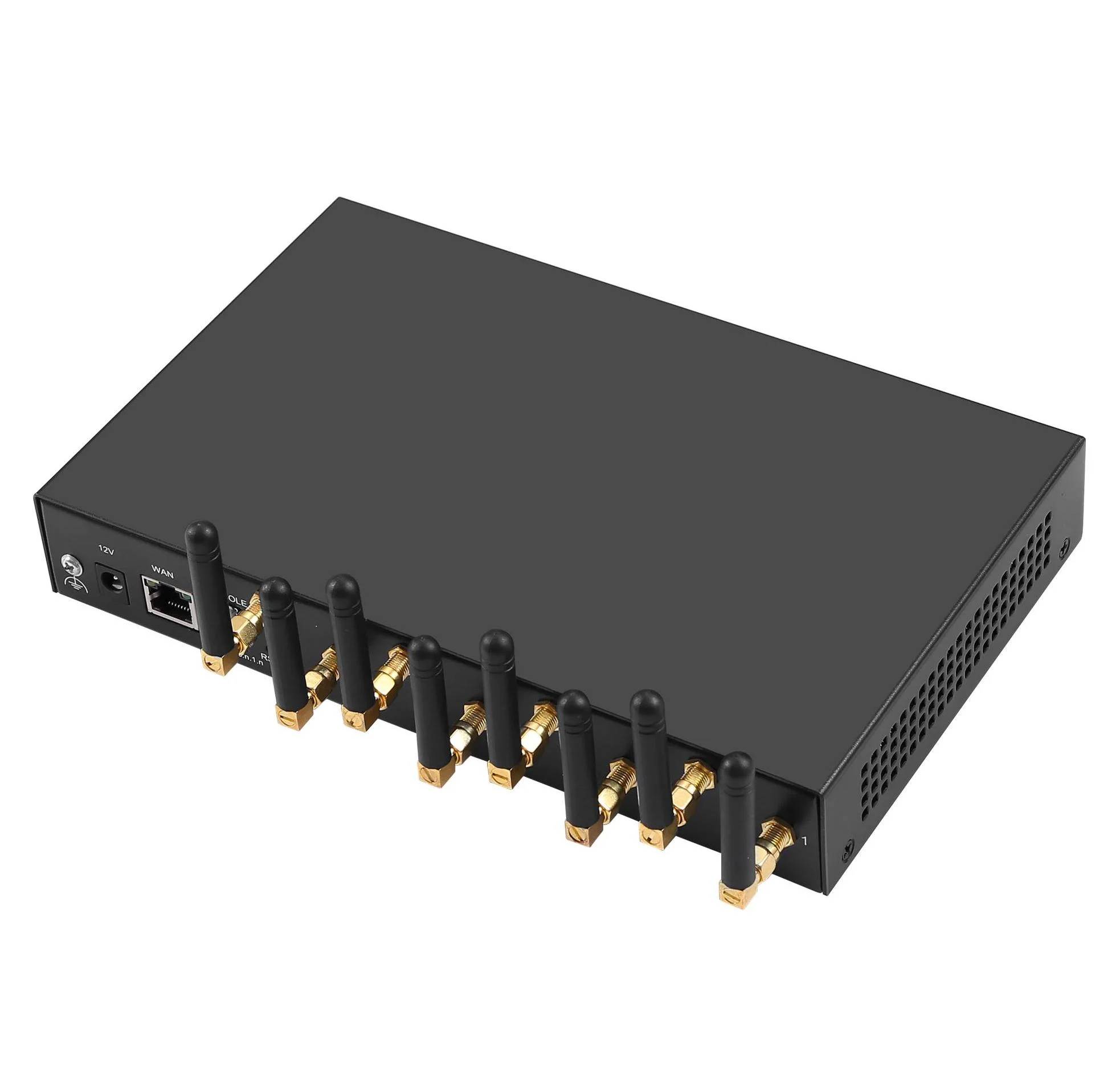 Товары для VoIP, модемный шлюз с 8 портами SK 8-8 gsm, модемный шлюз SMPP API 2g/3g/4g
Товары для VoIP, модемный шлюз с 8 портами SK 8-8 gsm, модемный шлюз SMPP API 2g/3g/4g