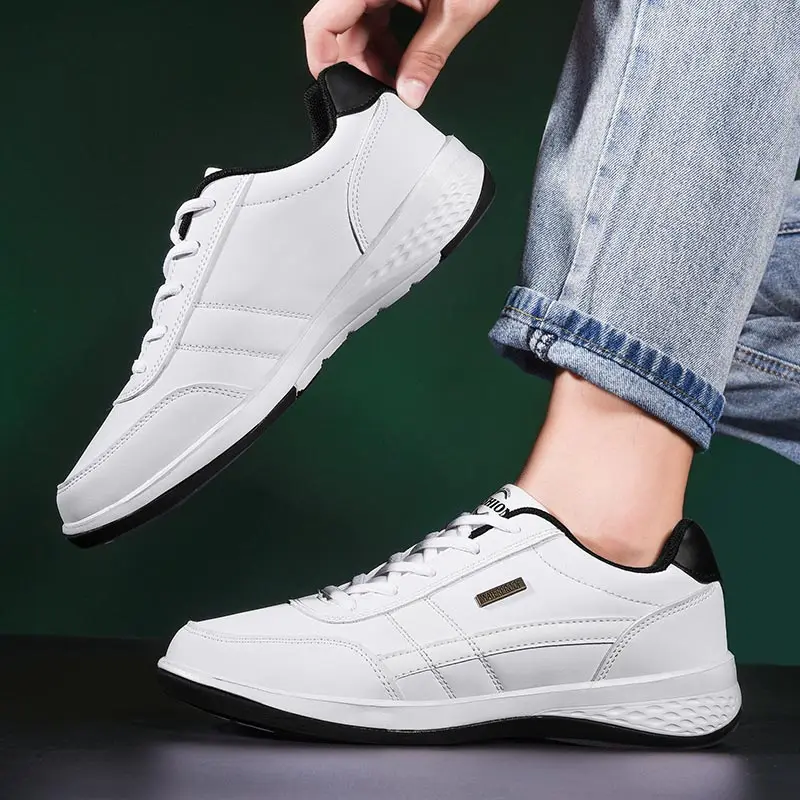 lace-up summer men's sneakers shoes comfortable sport shoes men's running shoes professional sports tennis women athletes 1229
lace-up summer men's sneakers shoes comfortable sport shoes men's running shoes professional sports tennis women athletes 1229