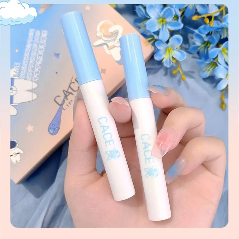 Cosmetic Lips Water Proofing Liquid Lipstick Bare Brown Black Mirror Water Lip Color Lip Makeup Natural Lipstick Silky
Cosmetic Lips Water Proofing Liquid Lipstick Bare Brown Black Mirror Water Lip Color Lip Makeup Natural Lipstick Silky