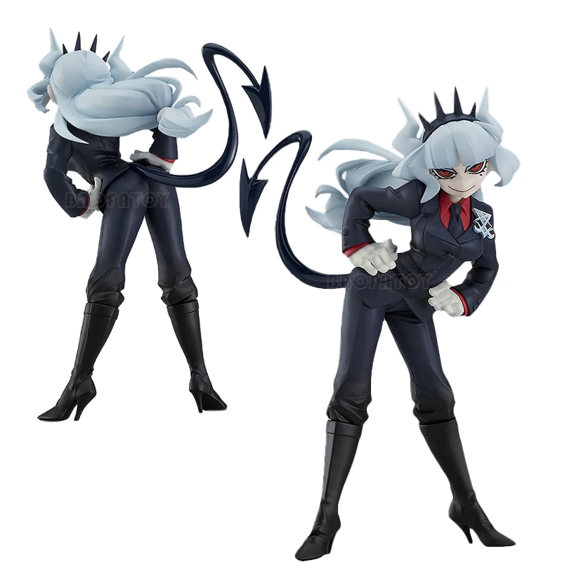 18cm POP UP PARADE Helltaker Lucifer Anime Figure Helltaker Lucifer Action Figure Adult Collectible Model Doll Toys Gifts
18cm POP UP PARADE Helltaker Lucifer Anime Figure Helltaker Lucifer Action Figure Adult Collectible Model Doll Toys Gifts
