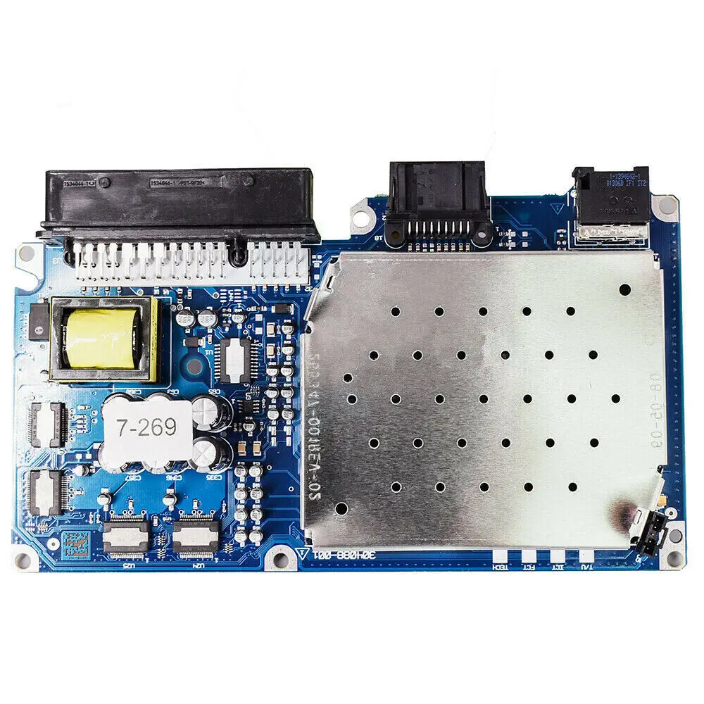 Car Amp Main Amplifier MINI 2G Circuit Board for-AUDI Q7 2007-2009 4L0035223D 4L0035223A 4L0035223G
Car Amp Main Amplifier MINI 2G Circuit Board for-AUDI Q7 2007-2009 4L0035223D 4L0035223A 4L0035223G