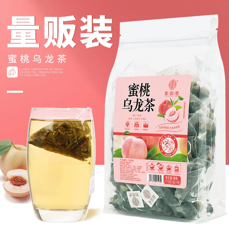 5A Peach Oolong-Tea Pot White Peach Lemon Slice Combination Health Flower-Tea Cold Brew Tea Teabag
5A Peach Oolong-Tea Pot White Peach Lemon Slice Combination Health Flower-Tea Cold Brew Tea Teabag