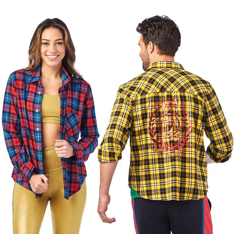 Zumba Wear New Cheap Women's Yoga Wear Aerobics Running Wear Fitness Wear Long Sleeve zumba Wear Shirt Men's Sports Tops
Zumba Wear New Cheap Women's Yoga Wear Aerobics Running Wear Fitness Wear Long Sleeve zumba Wear Shirt Men's Sports Tops