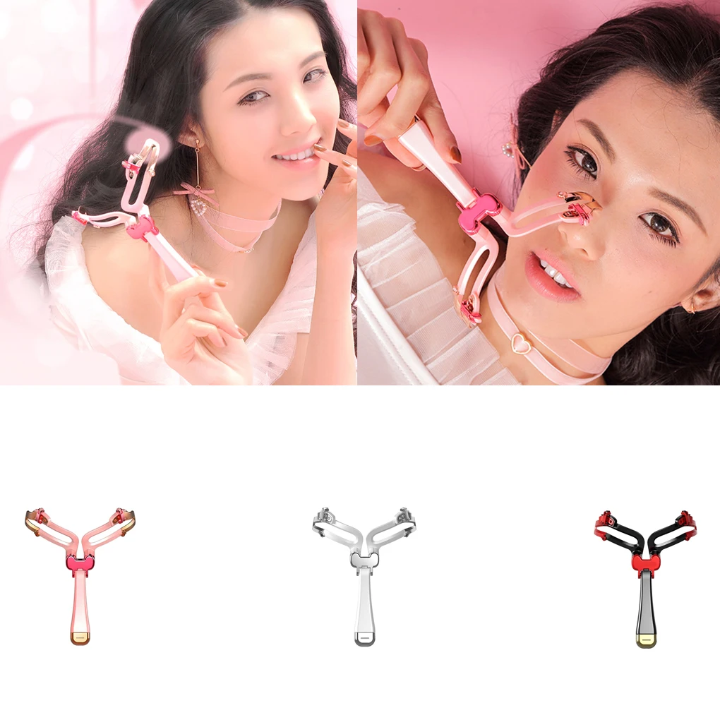 Adjustable Eyebrow Shaper Stencil Home Beauty Salon Plastic Eyebrow Mold Makeup Shaping Tool, Black
Adjustable Eyebrow Shaper Stencil Home Beauty Salon Plastic Eyebrow Mold Makeup Shaping Tool, Black