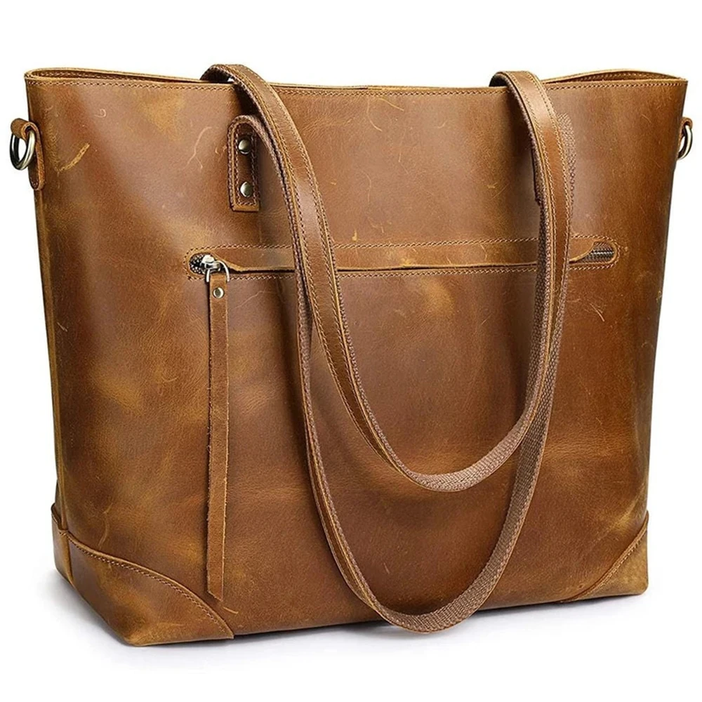 Shoulder Bag Soft Tote PU Bags For Women 2022 Handbag Designer Zipper Shopping New Women's Bags With Short Handles
Shoulder Bag Soft Tote PU Bags For Women 2022 Handbag Designer Zipper Shopping New Women's Bags With Short Handles
