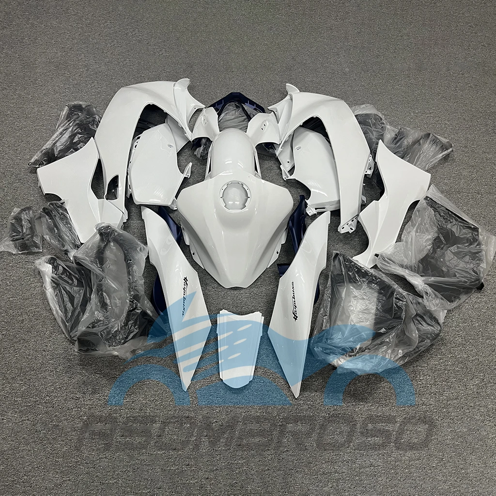 Обтекатели для SUZUKI GSXR1300RR 21 22 23 24 детали GSXR 1300RR 2021 2022 2023 послепродажный набор