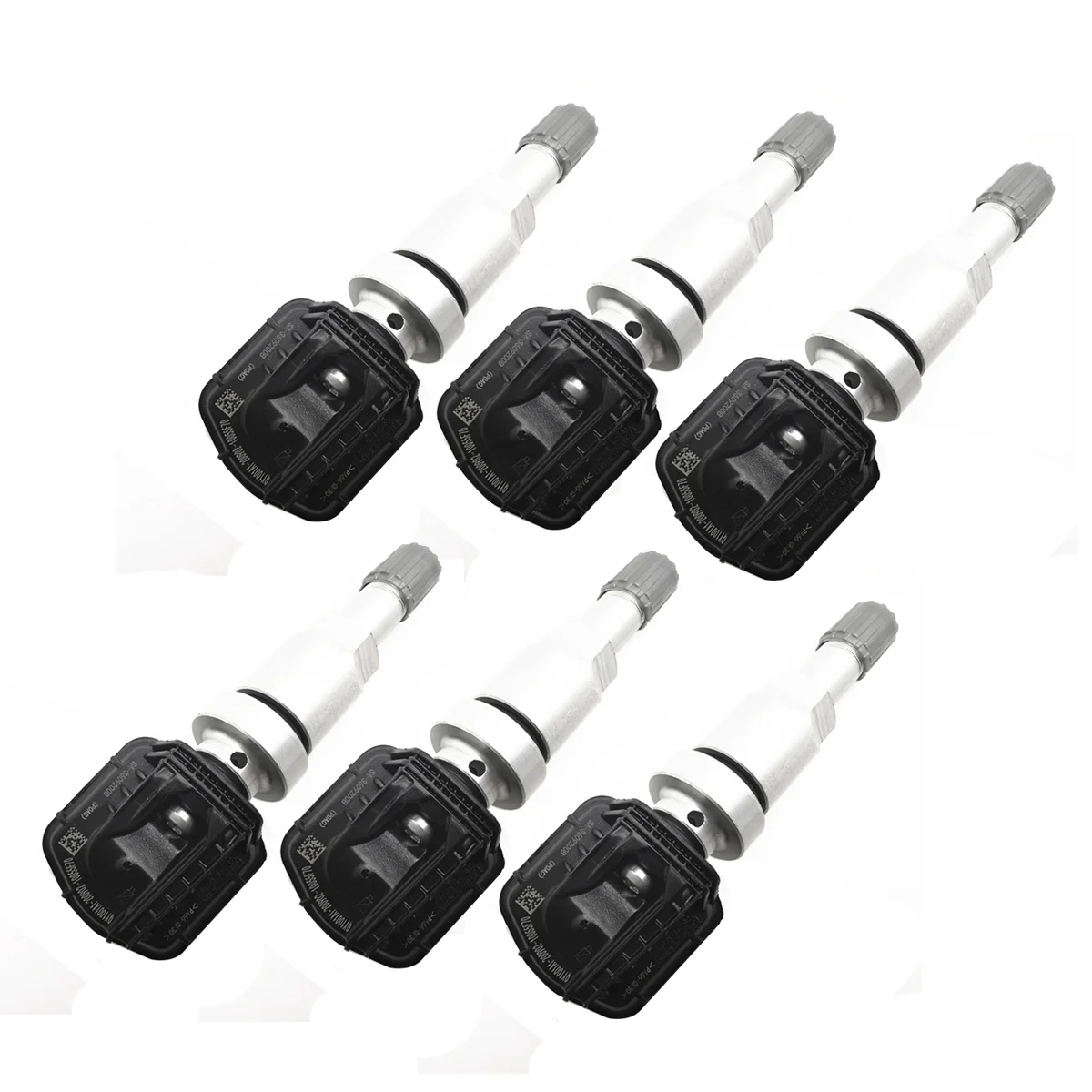 6Pcs SA-3609200 TPMS Tire Pressure Sensor for BYD Tang Song PLUS Qin 2017 2018 2019 Tyre Pressure Monitor System Sensor
6Pcs SA-3609200 TPMS Tire Pressure Sensor for BYD Tang Song PLUS Qin 2017 2018 2019 Tyre Pressure Monitor System Sensor