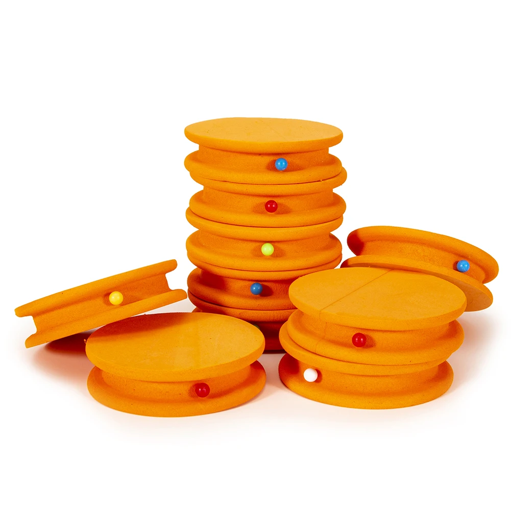 20pcs Carp Fishing Rig Winders Line Leader Winder Spooler 10 Pins EVA Plate Hook Storage Line Winder High Quality Fishing Tools
20pcs Carp Fishing Rig Winders Line Leader Winder Spooler 10 Pins EVA Plate Hook Storage Line Winder High Quality Fishing Tools