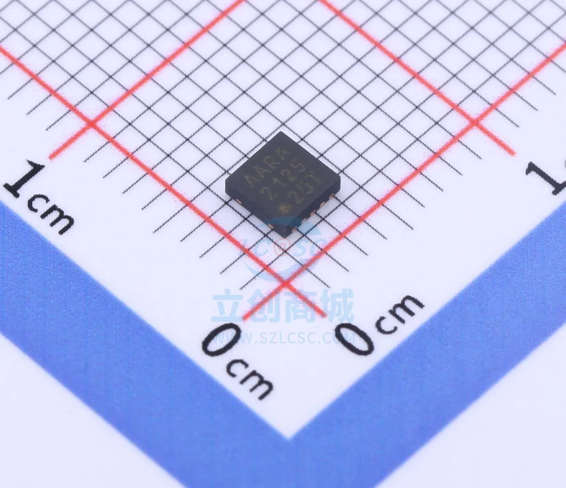 1Pcs/LOTE MCP4662T-103E/MF Package DFN-10 New Original Genuine Analog-to-digital Conversion Chip ADC IC Chip
1Pcs/LOTE MCP4662T-103E/MF Package DFN-10 New Original Genuine Analog-to-digital Conversion Chip ADC IC Chip
